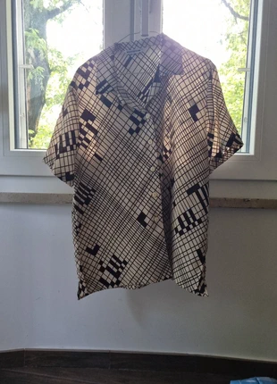 Camicia vintage seta , marque: Vintage, état: Très bon état, taille: M / 38 / 10, 7,00 €, 8,05 € Protection acheteurs incluse