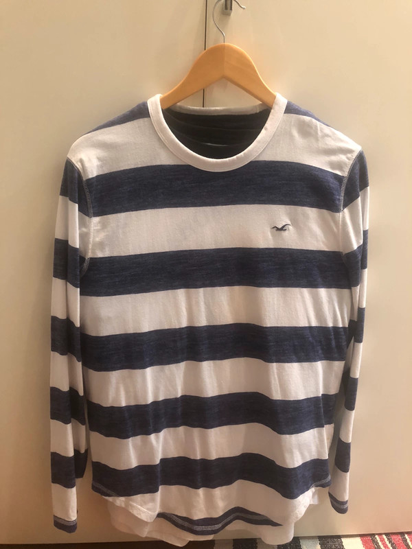 Camisas hollister shop