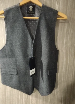 Gilet de costume , marque: Recycled Art World, état: Neuf avec étiquette, taille: XS, 10,00 €, 11,20 € Protection acheteurs incluse