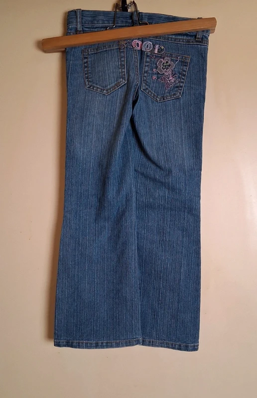Jean's Inextenso taille 6 ans - photo numéro 3