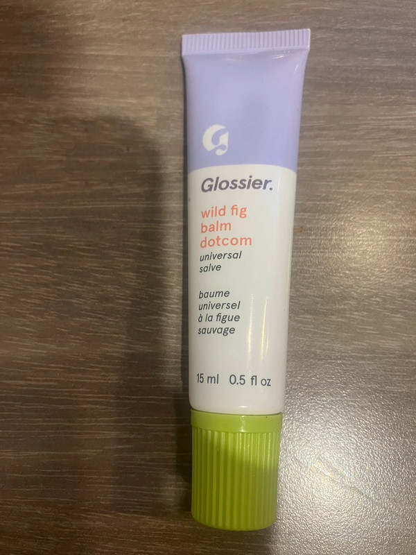 Glossier wild fig balm dotcom 2