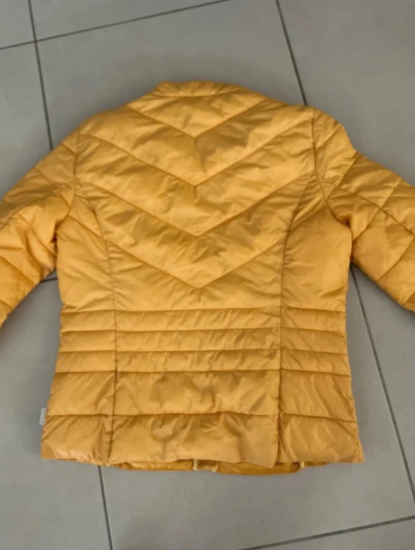 Veste légère matelassée Vero Moda taille M - photo numéro 2