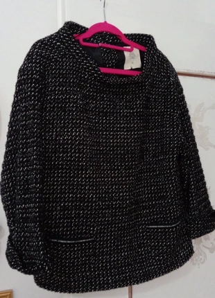 Blusa invernale, marque: Zara Knit, état: Très bon état, taille: M / 38 / 10, 9,00 €, 10,15 € Protection acheteurs incluse