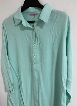 Chemise longue , brand: imad mode, condition: New without tags, size: L / 40 / 12, €15.00, €16.45 includes Buyer Protection