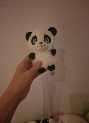 Small panda teddy, brand: adoptable world, condition: Very good, size: One size, £3.00, £3.54 includes Buyer Protection