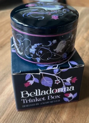 Fairyloot Trinket box, brand: FairyLoot, condition: New with tags, £5.00, £5.95 includes Buyer Protection