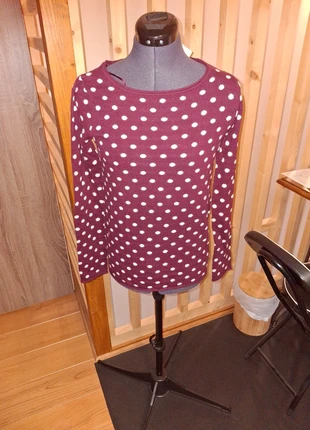 Pull 34/36, brand: Tissaia, condizioni: Nuovo con cartellino, taglia: XS / IT 38 / EU 34, €1.00, €1.75 include la Protezione acquisti