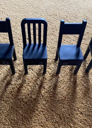 Kapstokhaakjes, merk: IKEA, staat: Heel goed, € 3,50, € 4,38 inclusief Kopersbescherming