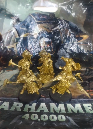 Warhammer Fantasy, brand: Warhammer, condition: New without tags, £18.00, £19.60 includes Buyer Protection
