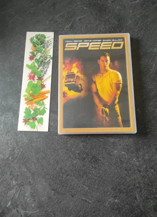 DVD Speed , estado: Muito bom, €1.00, €1.75 inclui Proteção do Comprador