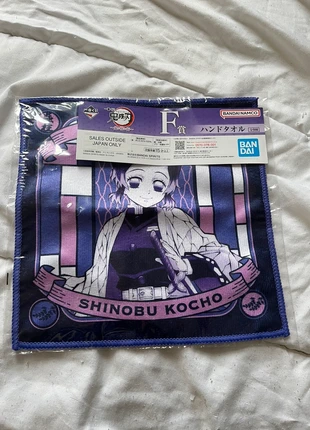 Démon slayer, marque: Ichiban Kuji, état: Neuf avec étiquette, taille: Taille unique, 5,00 €, 5,95 € Protection acheteurs incluse