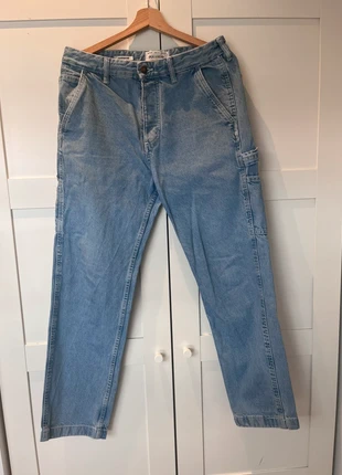 pantalon pull and bear, marque: Pull & Bear, état: Très bon état, taille: W30 | FR 40, 6,00 €, 7,00 € Protection acheteurs incluse
