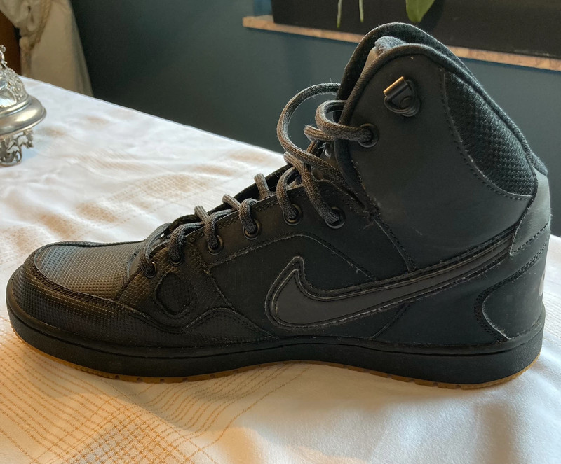 Nike Son of Force Mid Winter (807242-009) Vinted