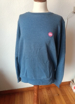 Pull Kronstadt recycled, marque: Kronstadt, état: Très bon état, taille: XL, 12,00 €, 13,30 € Protection acheteurs incluse