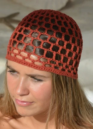 Hat mesh accesory, brand: sin marca, condizioni: Nuovo senza cartellino, taglia: Taglia unica, €9.50, €10.68 include la Protezione acquisti