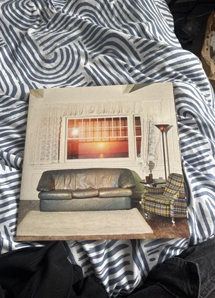 Wallows Model Clear Vinyl, condition: Very good, £25.00, £26.95 includes Buyer Protection