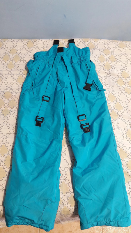 Pantalon ski ETIREL Vinted