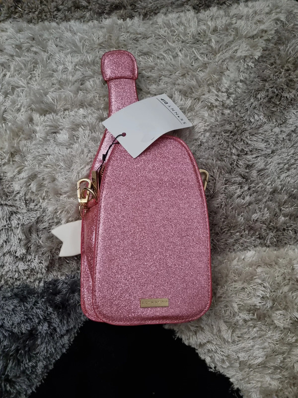 Skinny dip 2025 pink bag