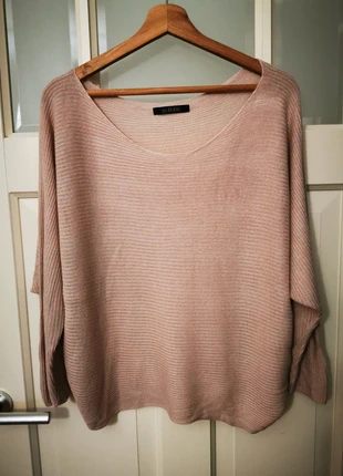 Oversize blouse S, staat: Heel goed, maat: S / 36 / 8, € 2,00, € 2,80 inclusief Kopersbescherming