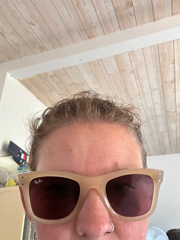 Ray-ban wayfarer reverse - photo numéro 4