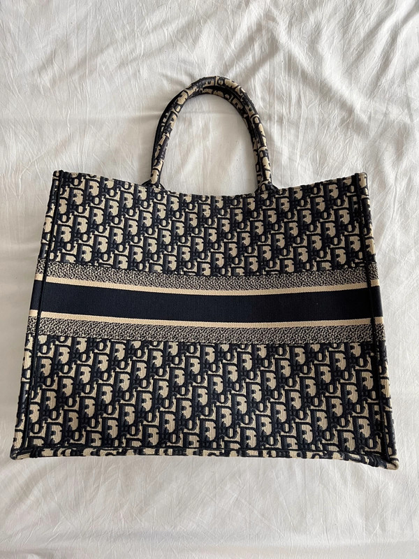 Sac clearance dior oblique