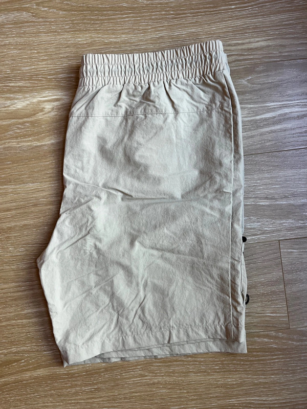 Lightweight Hiking Shorts 2