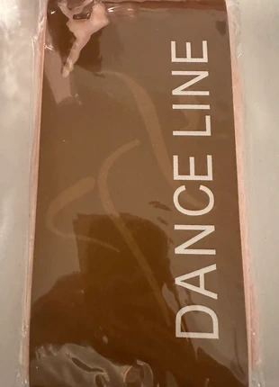 Dance Line 2 pairs of Pink convertible Ballet tights medium adult BNWT, brand: Dance Line, condition: New with tags, size: M / UK 12-14, £20.00, £21.70 includes Buyer Protection