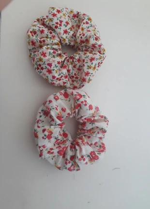 Chouchou à  fleur , brand: Fait-Maison, condition: Very good, €2.00, €2.80 includes Buyer Protection