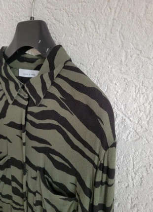 Samsoe & Samsoe blouse Milly maat M, merk: Samsøe Samsøe, staat: Heel goed, maat: M / 38 / 10, € 8,00, € 9,10 inclusief Kopersbescherming