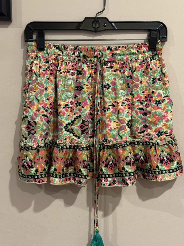 RAGA Skirt 1