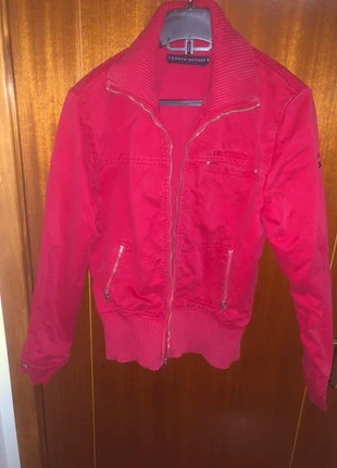Casaco vintage tommy hilfiger, marca: Tommy Hilfiger, estado: Novo sem etiquetas, tamanho: M / 38 / 10, €20.00, €21.70 inclui Proteção do Comprador