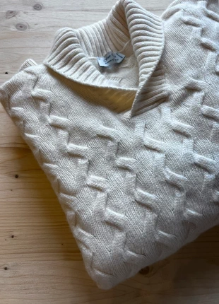 Maglione vintage Made in Italy – Maglierie di lusso Firenze, marca: Cashmere, estado: Muy bueno, tamaño: XL, 35,00 €, 37,45 € Protección al comprador incluida