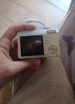 Macchina fotografica, brand: Konik, condizioni: Ottime, €10.00, €11.20 include la Protezione acquisti