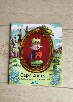 Capricieux premier, condition: Very good, €5.00, €5.95 includes Buyer Protection