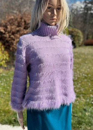 Pull violet Betty Barclay 40, marca: Betty Barclay, estado: Muy bueno, tamaño: L / 40 / 12, 24,00 €, 25,90 € Protección al comprador incluida