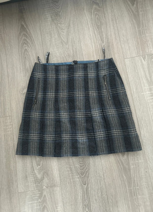 Mini jupe écolière, marca: Marie Lund, estado: Nuevo sin etiquetas, tamaño: M / 38 / 10, 2,00 €, 2,80 € Protección al comprador incluida