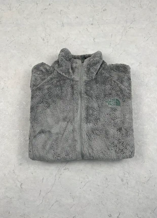 Veste Polaire The North Face en fausse fourrure M Gris, marca: The North Face, estado: Muito bom, tamanho: M / 38 / 10, €30.00, €32.20 inclui Proteção do Comprador