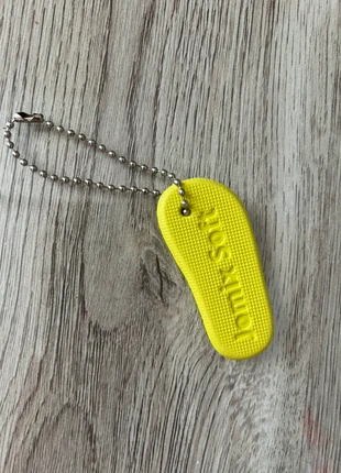 Flip-Flop Pendant - 6cm, brand: Vintage Boutique, condizioni: Nuovo senza cartellino, €3.00, €3.85 include la Protezione acquisti