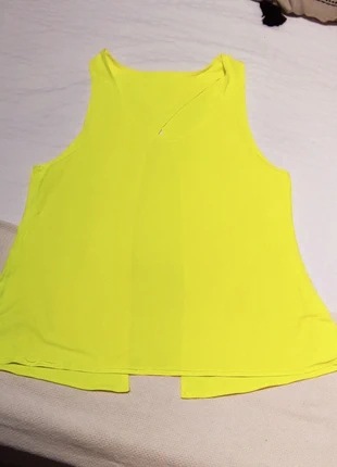 Camiseta abierta // T-Shirt ouverture, estado: Muito bom, tamanho: M / 38 / 10, €4.00, €4.90 inclui Proteção do Comprador