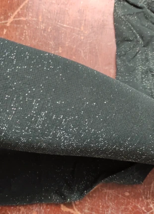 Calzamaglia verde bosco, brillantini, nuove💃, zustand: Neu, größe: M / 38 / 10, 2,50 €, 3,33 € inklusive Vinted-Käuferschutz