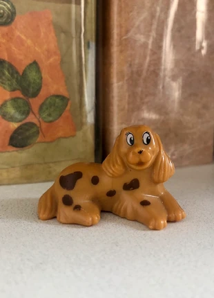 🌈🌈Figurine collector Kinder 1995 adorable chien 🐕 , marque: Kinder, état: Très bon état, taille: Taille unique, 1,00 €, 1,75 € Protection acheteurs incluse
