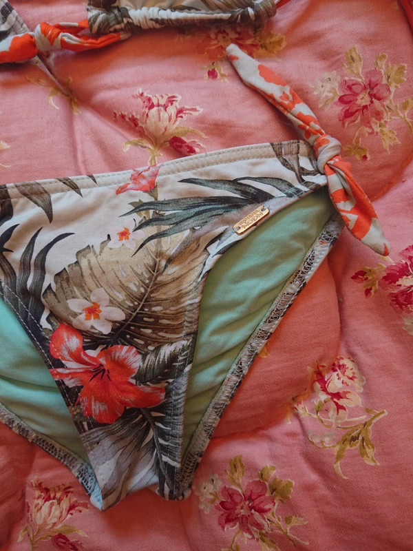 Bikini 6 ans Banana Moon Iquitos | Vinted