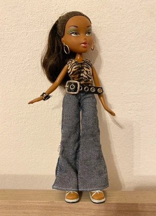 Bratz doll Sasha, marque: MGA Entertainment, état: Très bon état, taille: Taille unique, 10,00 €, 11,20 € Protection acheteurs incluse