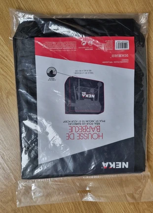 grillhoes waterdichte hoes, staat: Nieuw met prijskaartje, € 19,99, € 21,69 inclusief Kopersbescherming