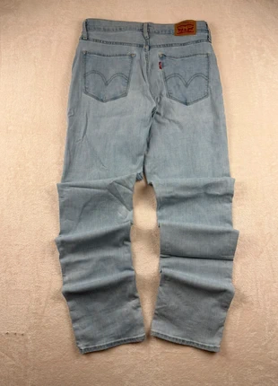 Jeans Levis classic straight vintage femme coupe droite bleu - w28, brand: Levi's, condition: Very good, size: M / 38 / 10, €19.90, €21.60 includes Buyer Protection