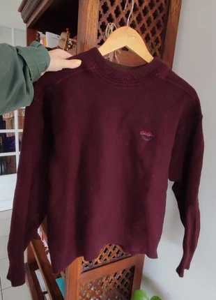 Pull 🍓, marke: Carlo Colucci, zustand: Gut, größe: S / 36 / 8, 5,00 €, 5,95 € inklusive Vinted-Käuferschutz