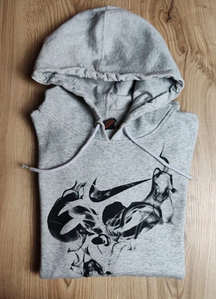 pull a capuche homme gris Nike sweat taille L, marque: Nike, état: Très bon état, taille: L, 18,00 €, 19,60 € Protection acheteurs incluse