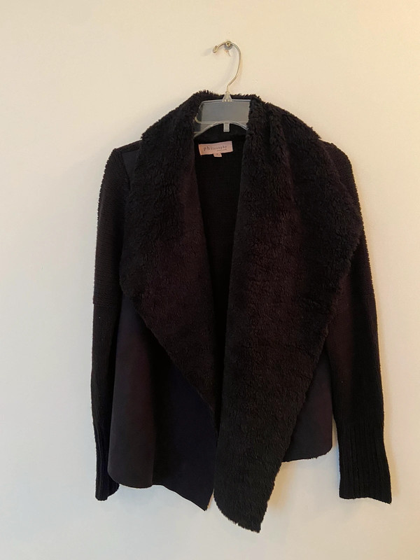 Nordstrom rack black sweater online