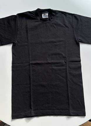 Heavy blank black t-shirt, brand: proclub, condition: Very good, size: S, €15.00, €16.45 includes Buyer Protection