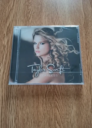 Taylor Swift - Fearless CD, état: Neuf avec étiquette, 17,00 €, 18,55 € Protection acheteurs incluse